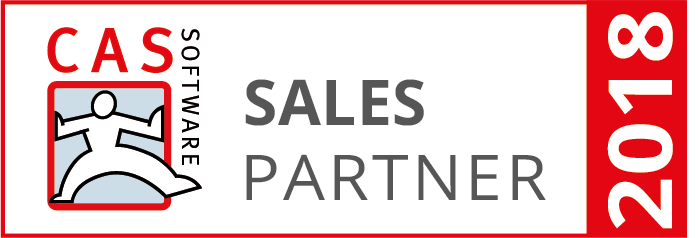 CAS Sales Partner
