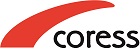 coress Logo